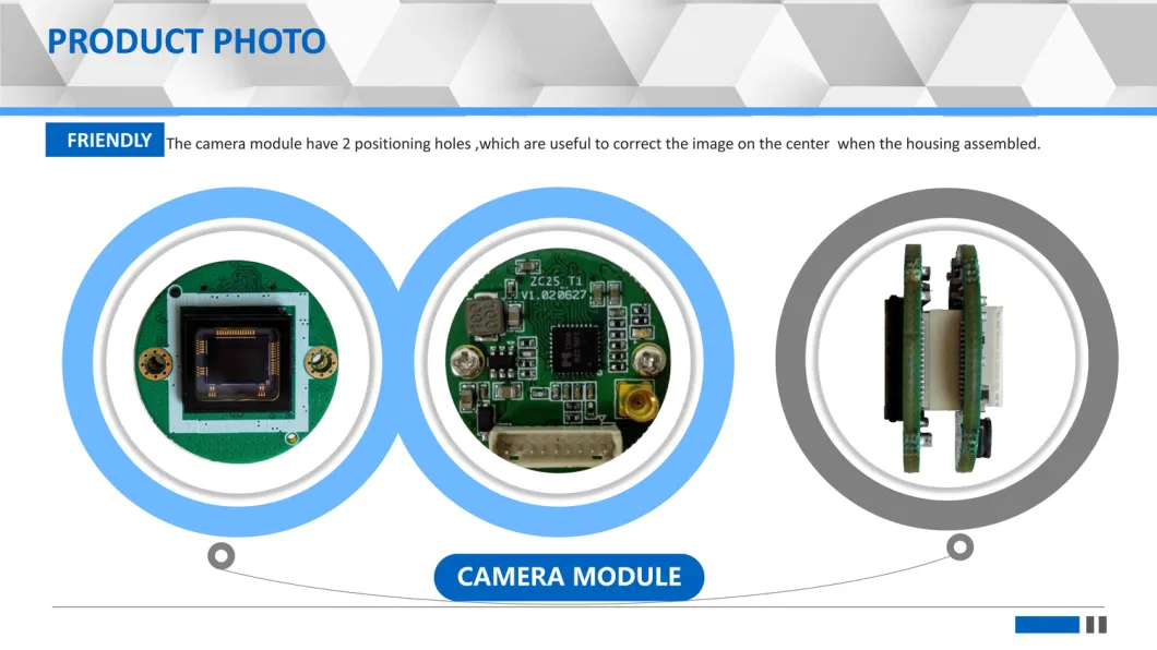 1080P FHD Endoscope Camera Imaging System