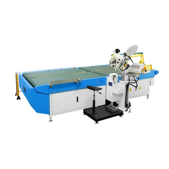 Mattress Tape Edge Sewing Machine Chain Stitch Sewing Machine for Mattress Edge